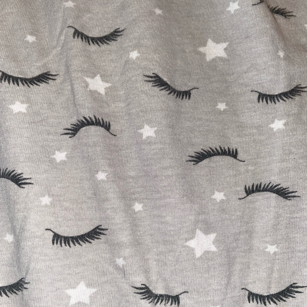 Ava Rose 3x Pajama Set Shorts & Tank Has A Small Mark On Tank Top See Pics - Picture 2 of 7